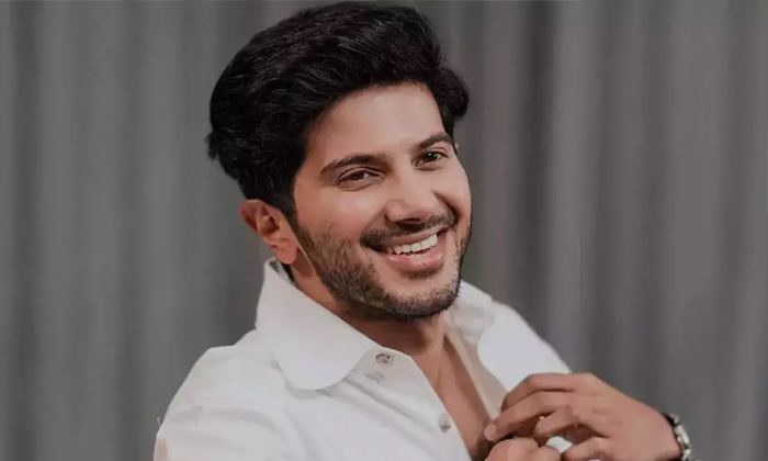  Why Dulquer Salman Not Doing Telugu Movies , Dulquer Salman, Flim News, Mahanati-TeluguStop.com