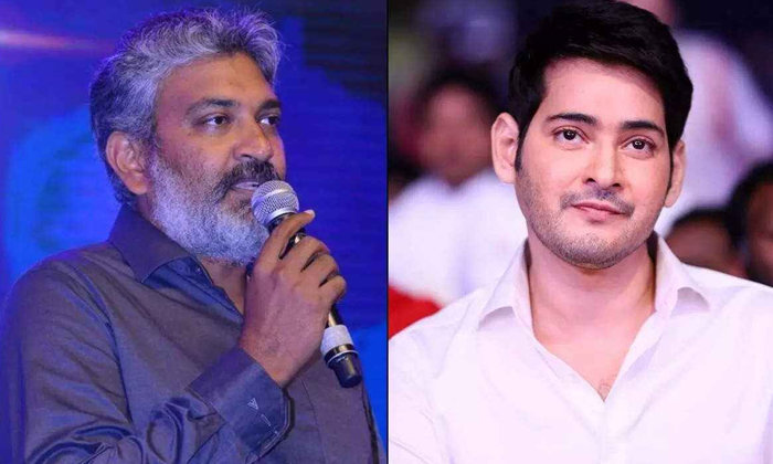  Why Mahesh Babu And Rajamouli Films Late Since 10 Years Details, Mahesh Babu, Ra-TeluguStop.com
