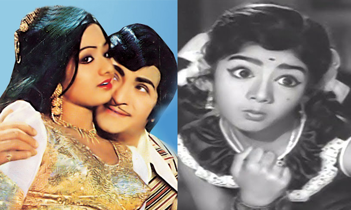 Telugu Badipanthulu, Dasari Yana Rao, Sridevi, Nandamuritaraka, Tollywood, Uncle