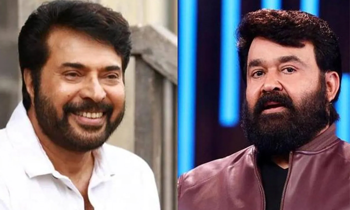 Telugu Chiranjeevi, Heroism, Malayala, Malayalam, Mammooty, Mohan Lal, Pawan Kal