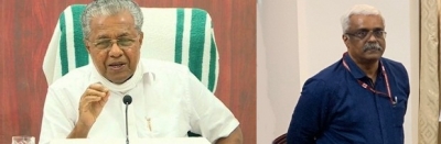 Will Pinarayi Vijayan Accommodate Retiring Former Aide M.sivasankar? Will Pinarayi Vijayan Accommodate Retiring Former Aide M.sivasankar?-TeluguStop.com