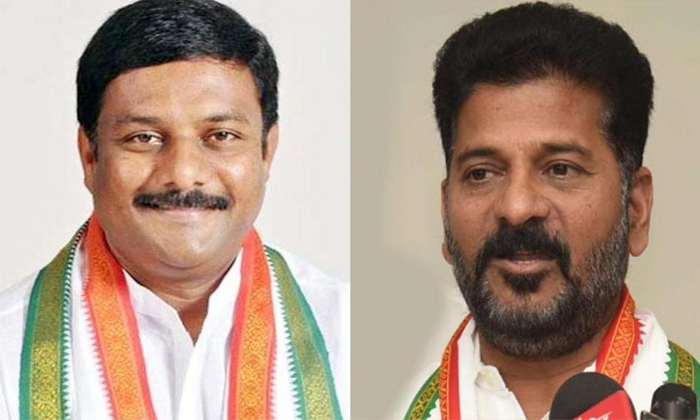 Telugu Eletimaheshwar, Revanth Reddy, Telangana, Telangana Bjp-Political