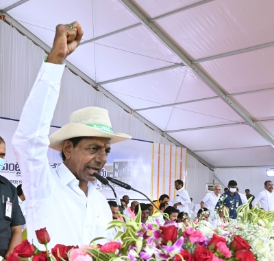  With Multiple Players And Absence Of Emotive Issues, Outcome Is Anyone’s G-TeluguStop.com