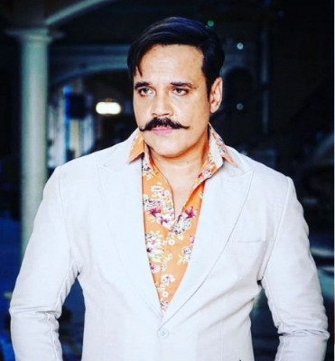  Yash Tonk Gears Up To Join The Cast Of ‘dhruv Tara’-TeluguStop.com