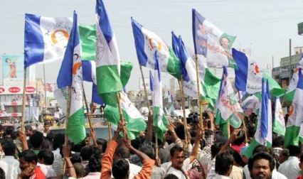  Venkatagiri Of Nellore District Is A Faction Fight In Ycp-TeluguStop.com