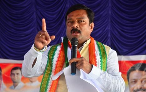  Telangana Congress Charge Sheet Against Brs And Bjp-TeluguStop.com