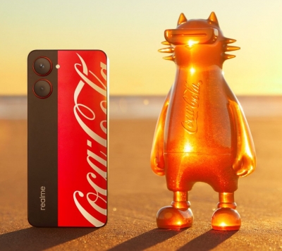  10 Pro 5g Coca-cola Edition: Powerhouse For Indian Youth With Stunning Experienc-TeluguStop.com