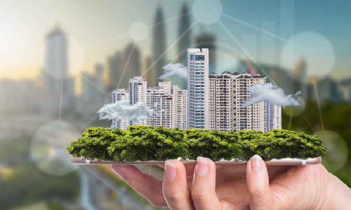  22 Cities Under Central Government Smart City Mission Details, 22 Cities ,centra-TeluguStop.com