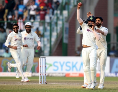  2nd Test, Day 2: Head Powers Australia To 61/1 At Stumps, Lead India By 62 Runs-TeluguStop.com