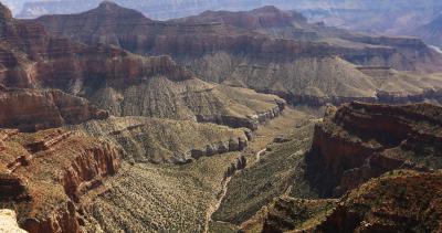  7 Us States Seek Federal Arbitration Of Colorado River Water Distribution-TeluguStop.com