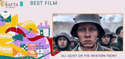 7 Wins Topped By Best Picture: ‘all Quiet On The Western Front’ Crea 7 Wins Topped By Best Picture: ‘all Quiet On The Western Front’ Crea-TeluguStop.com