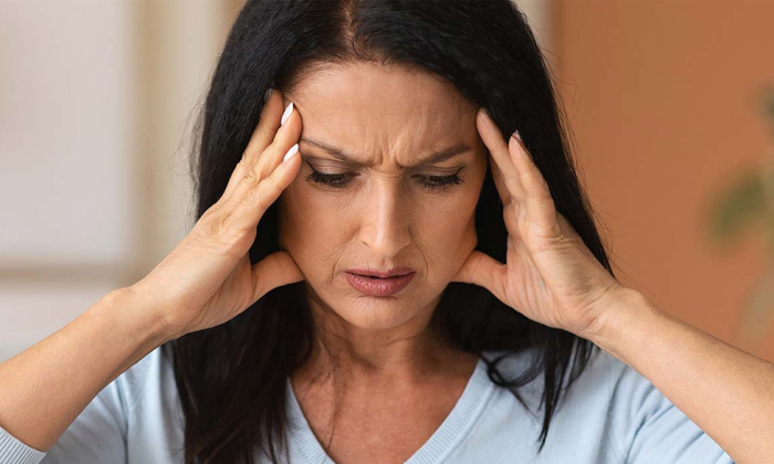  A Natural Tip To Get Rid Of Migraine Is For You Details! Migraine, Migraine Head-TeluguStop.com