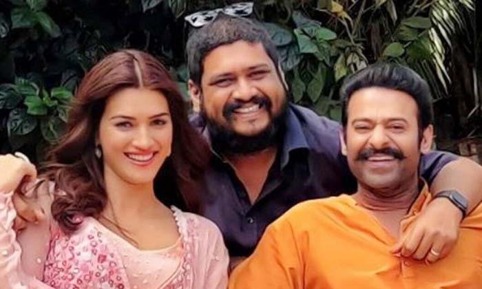 Telugu Salaar, Aadipurush, Maruthi, Nag Ashwin, Prabhas, Prabhasmaruthi, Prashan