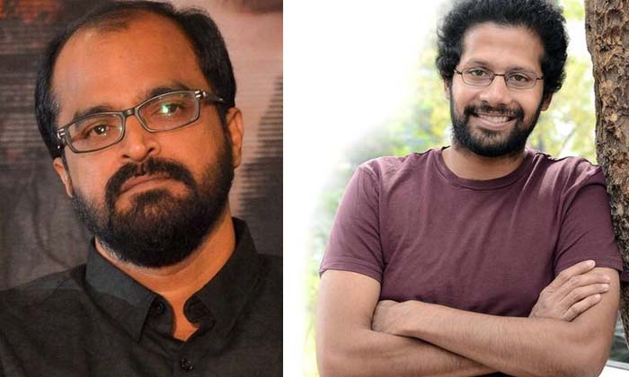 Telugu Abburi Ravi, Dil Raju, Kerintha, Sai Kiran Adivi, Varun Tej, Venky Atluri