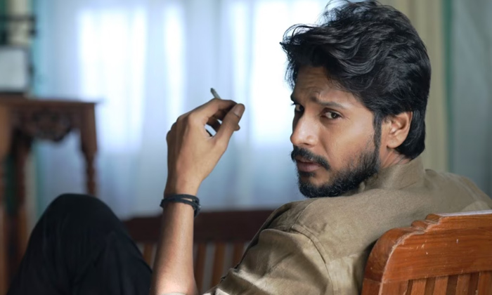  Actor Sandeep Kishan,michael Movie,monthly Subscriptions ,aha-TeluguStop.com