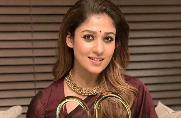  Nayanthara Reportedly Refuses To Work With Thala Ajith, Here’s Why!-TeluguStop.com