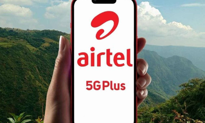 Telugu Airtel, Andhra Pradesh, Bharti Airtel, Tech, Telangana-Technology Telugu