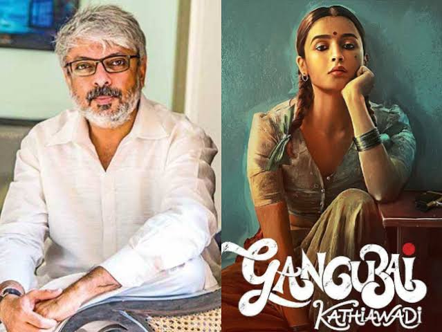  No Hero, No Problem: A Woman-centric Film Can Still Be A Success: Bhansali-TeluguStop.com