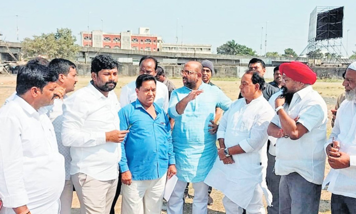 Telugu Brs, Cm Kcr, Harish Rao, Maharashtra, Nanded, Telugu-Telugu Political New Telugu Brs, Cm Kcr, Harish Rao, Maharashtra, Nanded, Telugu-Telugu Political New