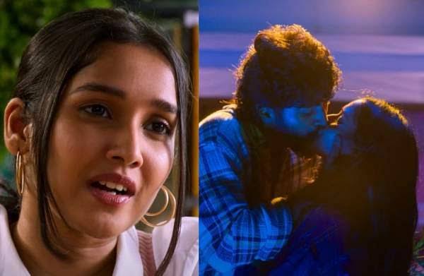 Anikha Surendran Sex Videos - Anikha Opens Up About the Backlash She Faced After Filming a Kiss Scene