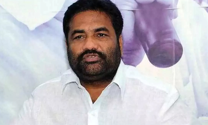  Anil Kumar Yadav's Sensational Comments On Kotam Reddy Sridhar Reddy , Anil Kuma-TeluguStop.com