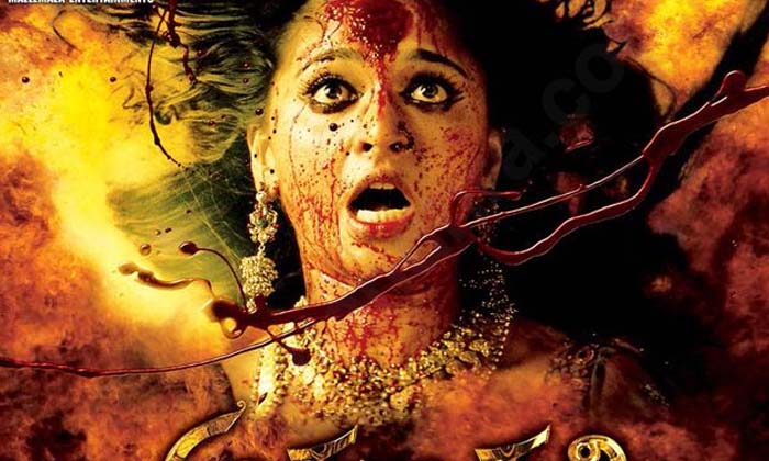  Rajamoulis Words Made My Heart Stop Mamata Mohan Das Shocking Comments ,yamadong-TeluguStop.com