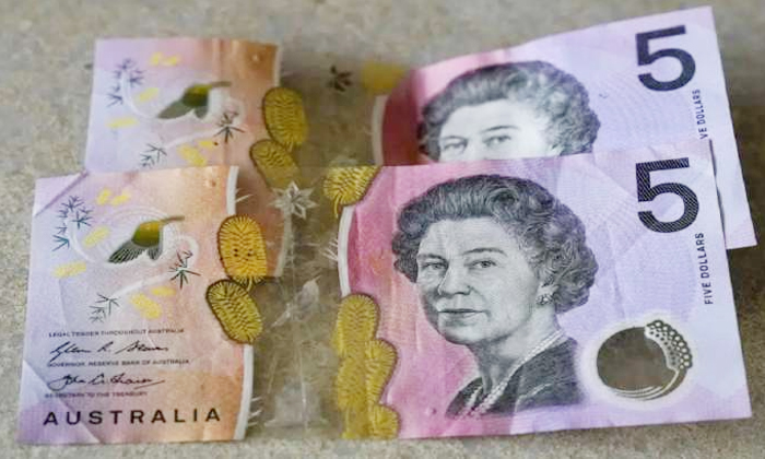  Australia Removing Queen Elizabeth Ii Image From 5 Dollar Note Details, Australi-TeluguStop.com