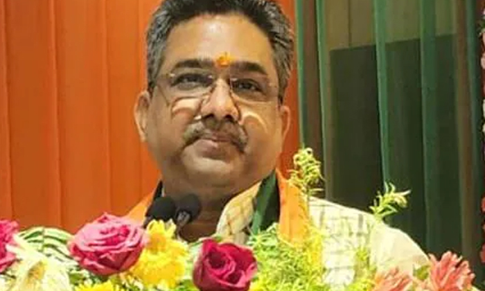 Telugu Bandi Sanjay, Sunil Bancel, Telangana Bjp-Politics