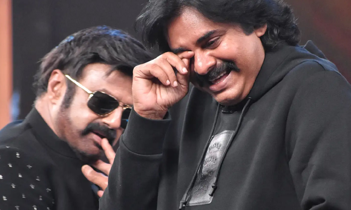  Good News For Pawan Fans New Promo Release Tomorrow, Pawan Unstoppable Part 2 Ep-TeluguStop.com