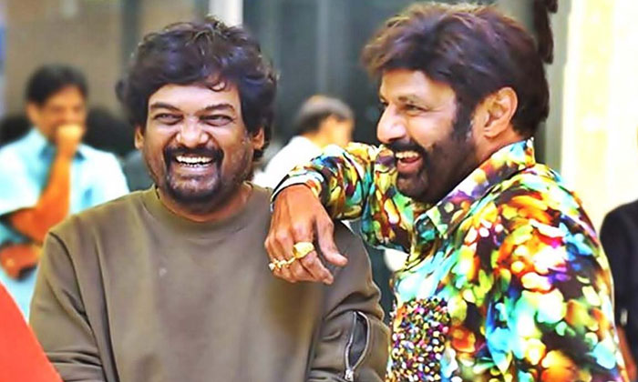  Balakrishna Latest Film News , Balakrishna , Tollywood, Veera Simha Reddy ,-TeluguStop.com