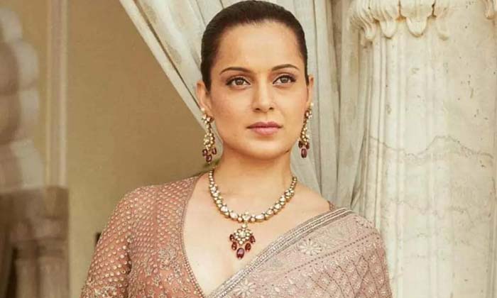 Fear Of Marriage Kangana Made Shocking Comments About Marriage ,kangana,bollywoo-TeluguStop.com