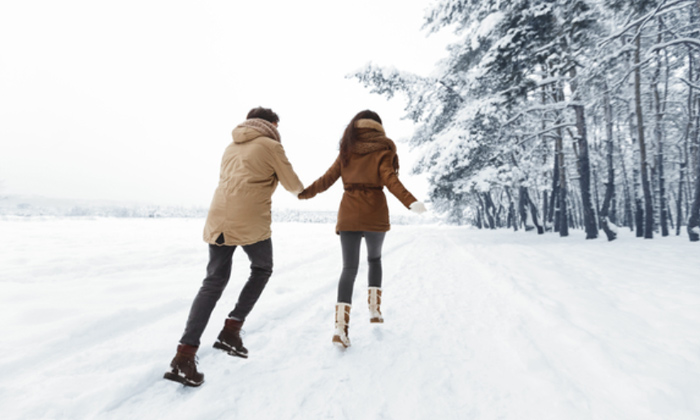  Top Winter Honeymoon Destinations In India,honeymoon Destinations,honeymoon,hone-TeluguStop.com