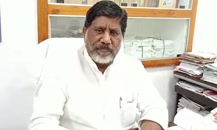  Bhatti Vikramarka Reaction On High Court Poaching Case,bhatti Vikramarka,high Co-TeluguStop.com