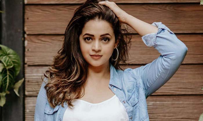  Bhavana Lady Oriented Movie , Bhavana,mahathma,movie,ontari,producer,tollywood-TeluguStop.com