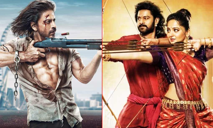 Telugu Bahubali, Bollywood, Kgf, Pathaan-Movie