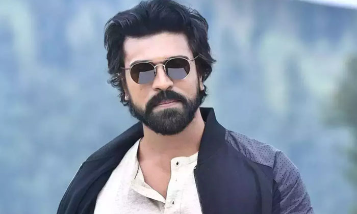  Bucchi Babu Ram Charan Cinema No Update , Bucchi Babu , Ram Charan , Tollywood-TeluguStop.com