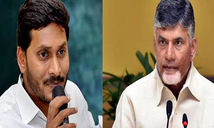  Problems In Ycp Tension Among Tdp Leaders? Tdp, Chandrababu, Jagan, Ysrcp, Ap,-TeluguStop.com