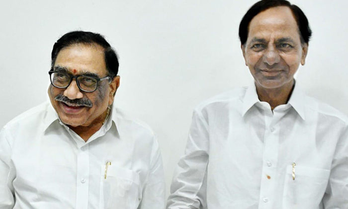 Telugu Lamikantha Rao, Cm Kcr, Etela Rajendar, Huzurabad, Ktr, Telangana-Politic