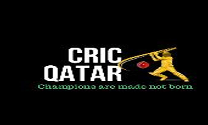 Telugu Cric Qatar, Cricket, Gadde Srinivas, Mohammed Rafi, Nri Cricket, Nri-Telu