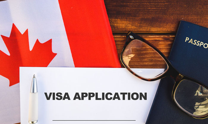 Telugu Indian, Canada, Canada Foreign, Canada Nris, Canada Visa, Foreign, India-