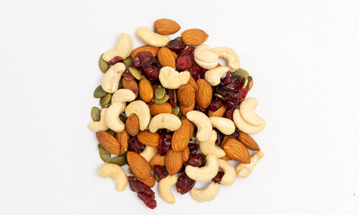 Telugu Bp Control, Tips, Latest, Nuts, Seeds, Seeds Nuts Milk, Milk-Telugu Healt