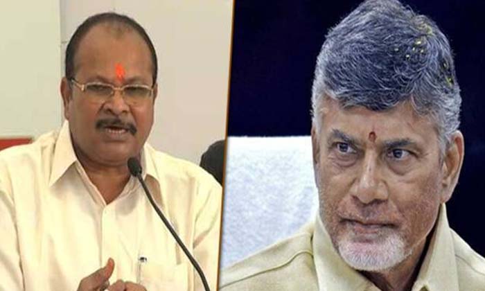  Can You Move In Tdp Kanna ,kanna Lakshmi Narayana, Tdp, Ysrcp, Ap, Jagan, Ap Cm-TeluguStop.com