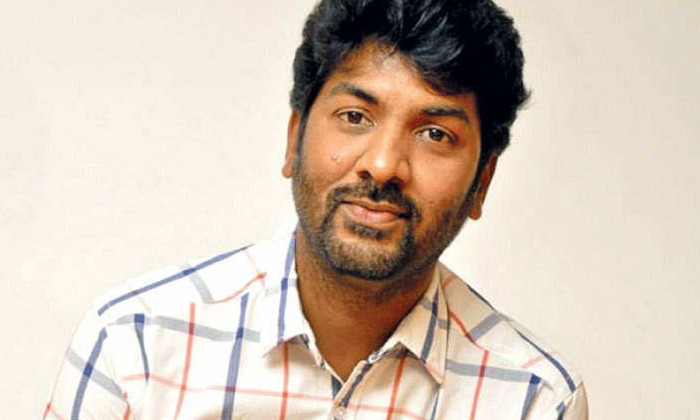 Chiranjeevi's Appointment For Kalyan Krishna, Director Kalyan Krishna, Chiranjee Chiranjeevi's Appointment For Kalyan Krishna, Director Kalyan Krishna, Chiranjee-TeluguStop.com