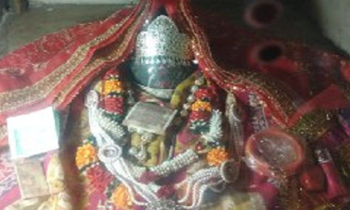  Interesting Facts About Uttarakhand Chudamani Temple, Uttarakhand Chudamani Temp-TeluguStop.com