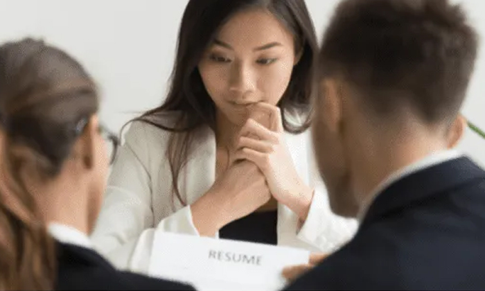  Did You Lie On Your Resume For A Job? But These Consequences Can Be Faced!, Res-TeluguStop.com
