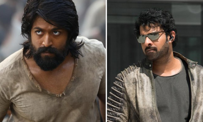 Telugu Adi Purush, Hombhale, Kgf, Prabhas, Prashant, Project, Raja Deluxe, Salar