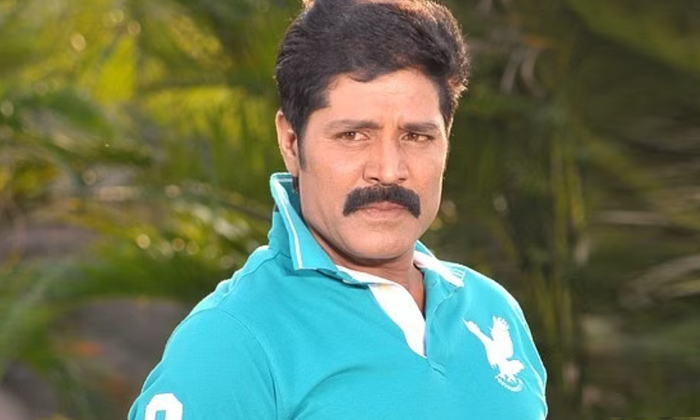  Interesting Facts About Real Star Srihari Details Here Goes Viral In Social Medi-TeluguStop.com