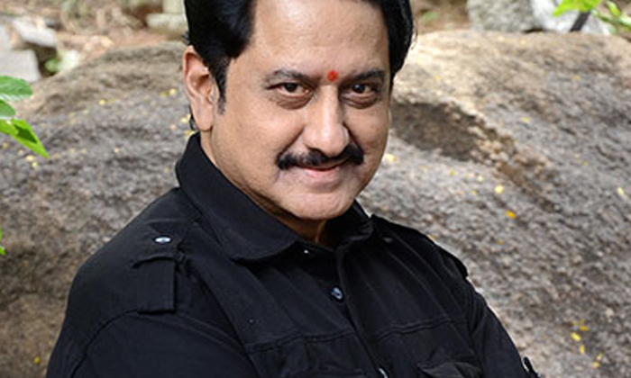  Do You Know The Actors Who Lost Their Film Career Due To Controversies, Suman, U-TeluguStop.com