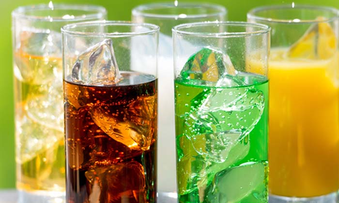  Drinking Cool Drinks In Summer Is Not So Good Because ,drinking Cool Drinks  ,co-TeluguStop.com