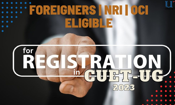  Foreigners As Well As Nris Can Apply For This Exam, Cuet-ug 2023, Non-resident I-TeluguStop.com